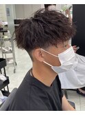 NEXT静岡NEO【櫻田】あげもおろしもできるツイストスパイラル