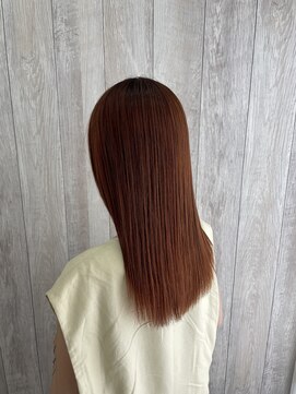 シエル 立川店(CIEL) 【KAZUYA×CIEL】ピレンジ