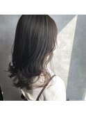 ミントベージュ