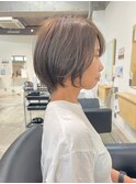 ショート/髪質改善/武庫之荘/尼崎/西宮/伊丹/豊中/川西/池田