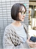 【soi・ソーイ】guest ボブ