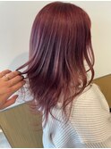 似合わせカット×カラー#039