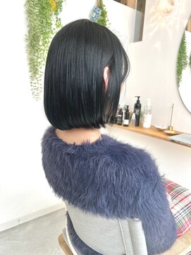 ベコホーム(BE CO HOME) 大人のカラーで【ブルー】を楽しむ♪