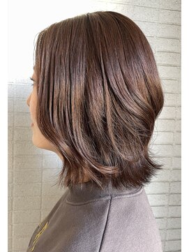 ラック 海老名店(LUCK) 外はねウルフ