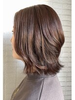 ラック 海老名店(LUCK) 外はねウルフ