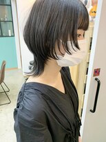 キューズ クラブ(cuz KLUB)&nbsp;【cuzKLUBショートウルフ＊池袋】