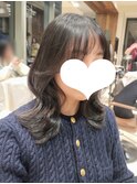 【Nanako。】韓国レイヤースタイル