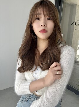 ソヨン 池袋店(SOYON) 韓国くびれ ボリューム ロング