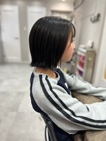 アン(an)&nbsp;【垂水/キッズカット/小中学生/学生】