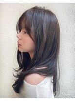 リバティ 登戸(Liberty)&nbsp;ナチュラルミディアムレイヤー