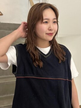 エヌ 烏丸(enu) 【guest look】