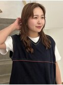 【guest look】