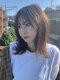ヌル(nuru)の写真/nuru独自の高いカット技術とあなたの魅力を引き出すデザインで、いつものスタイルに少しの変化を...◇