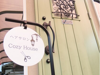 コージーハウス(Cozy House)の写真