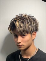 ヒロギンザ 名駅西口店(HIRO GINZA)&nbsp;メッシュ