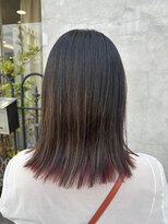 セリュックス(CELUX) トリートメント/インナーカラー
