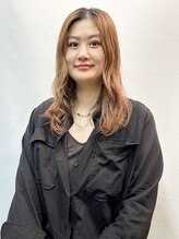 ミィ 表参道(mee.) 大西 優奈