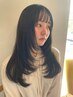 【カット】韓国レイヤー