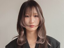 ロゼッタ 大崎古川店(Rosetta)の雰囲気（泡体験マイクロバブルや最新メニューLEDエクステ【古川/大崎市】）