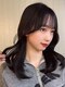 シーン(scene)の写真/【OPEN限定50%OFF】毛流れ・骨格に合わせた”似合わせカット”であなただけの可愛いを叶える♪
