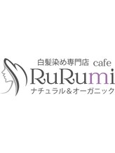 白髪染め専門店Cafe RuRumi 【ルルミ】