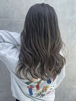 アイリス(AIRIS)&nbsp;コントラストハイライト