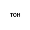 トオ(TOH)のお店ロゴ