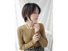 ヘアーアンドカラー プラーチェ(hair&color Plaatje)