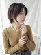 ヘアーアンドカラー プラーチェ(hair&color Plaatje)の写真/大人女性の為のリラックス空間の上質サロン。大人女性の髪の悩みを解決し、満足のいく仕上がりに…。