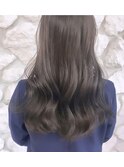 #髪質改善#アッシュ#グレージュ#20代30代40代