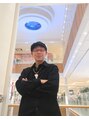 エーティーヘアコレクション 自由が丘(AT.hair collection)/灯愛take(トモア タケ) 増毛menu近日start