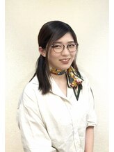 銀座マツナガ 神田店 五十嵐 蒔穂