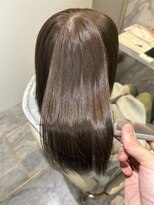 トッカ 高槻店(tocca)&nbsp;光沢ストレート