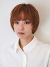 【メンテナンスにも◎】似合わせカット+ベーシックトリートメント