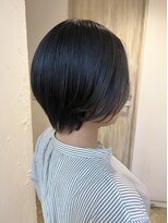 シェリ(Cheri)&nbsp;大人可愛いショートヘア