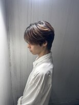 エクシア 表参道(EXCIA)&nbsp;フェザーショート