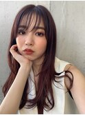 Rumor×”ノームコア☆ラベンダーグレージュ”
