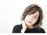 【新規限定】カット・クイックスパ・トリートメント　通常料金￥9570→5330