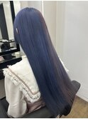 ツートンカラー