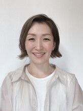 パル(PAL) 西田 理紗