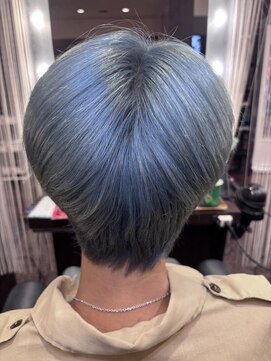 ネイトル(naitre) ムーンライトブルー