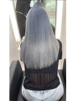 ジュイル シブヤ(JEWIL SHIBUYA)&nbsp;この夏流行る！？水色カラー