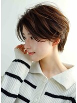 ヘアーメイクポリッシュ 洛西口店&nbsp;髪質改善/ハイライト/髪質改善トリートメント/イルミナカラー