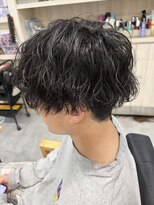 ヨロ(YoLo.) メンズスタイル