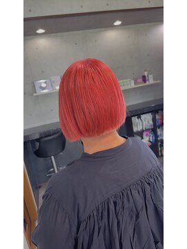 レーヴ(REVE) ガーディナルレット