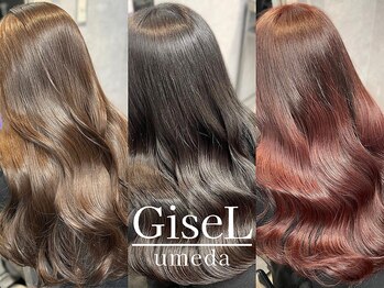 GiseL 梅田【ジゼル】