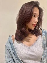 インセンス(insence yamashita)