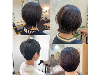 ノイ(noi)の写真