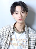 アンニュイフェザーショート