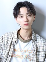 リップス 千葉annex(LIPPS)&nbsp;アンニュイフェザーショート